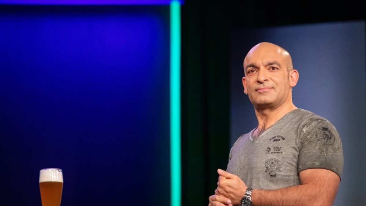 Ist Django Asül verheiratet? Ein Blick hinter die Kulissen des Kabarettisten django asül