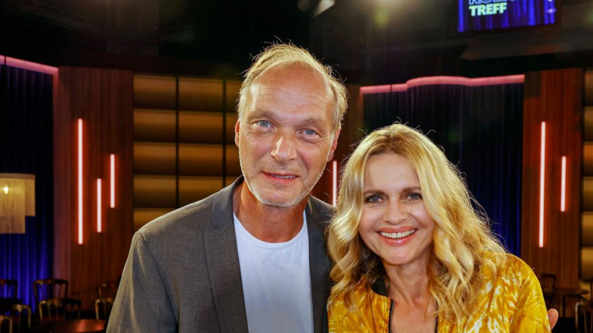 Geheimnis hinter Martin Brambachs Krankheit: Untersuchung der Fakten, Spekulationen und Auswirkungen martin brambach