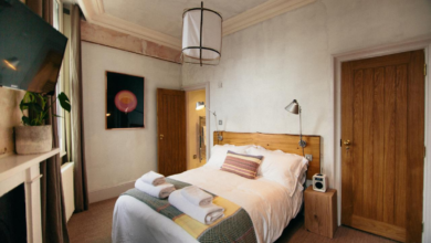 hotel buchen
