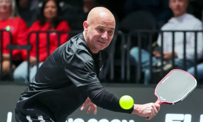 agassi