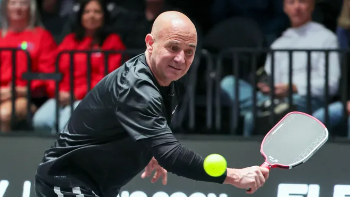 agassi