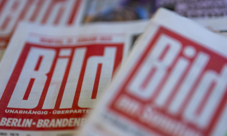 Bild English: Ein tiefer Einblick in Deutschlands einflussreichste Boulevardzeitung und ihre globale Reichweite Bild