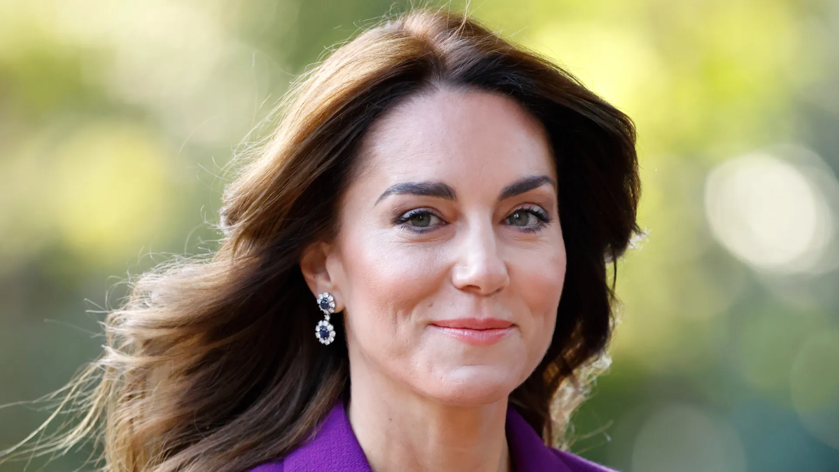 kate