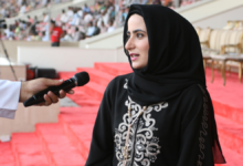 Sheikha Noora