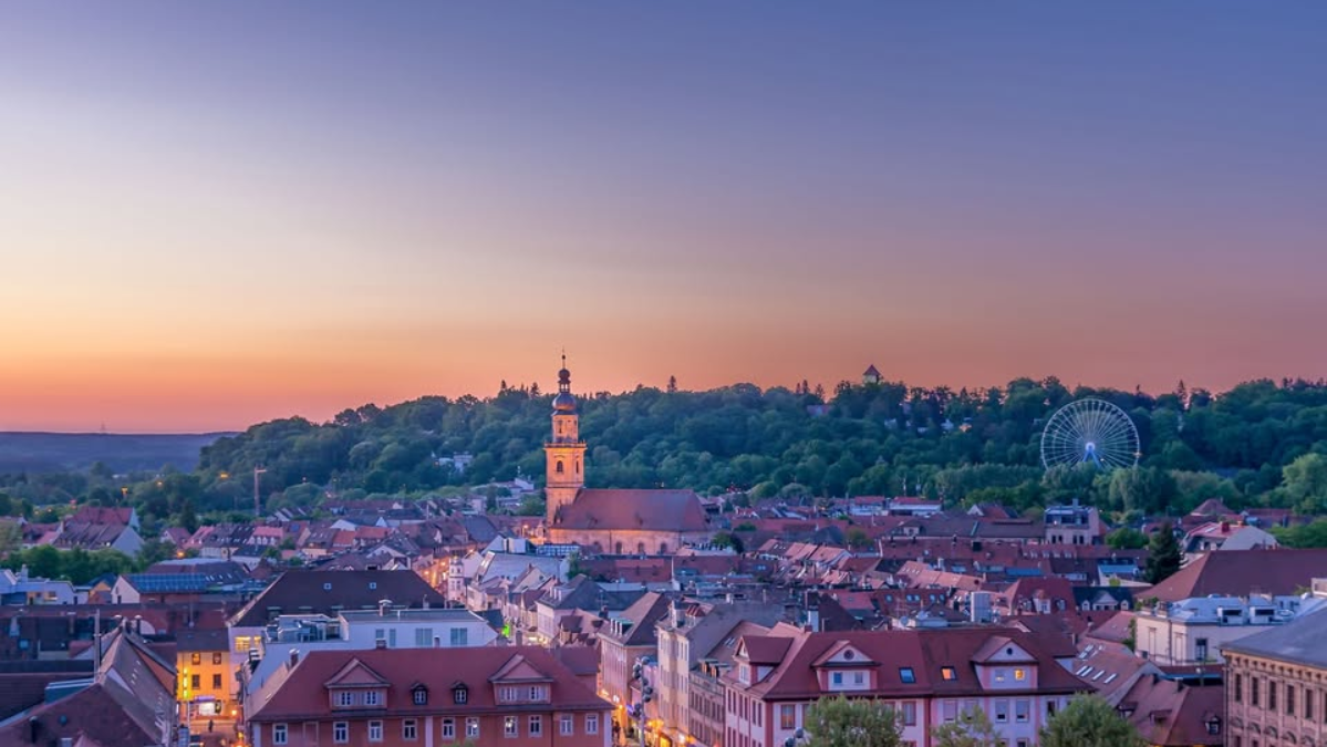 infranken