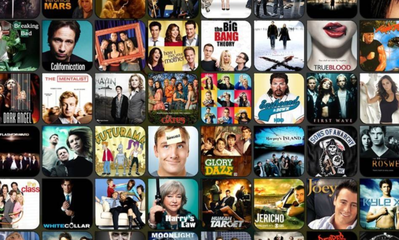 Serien