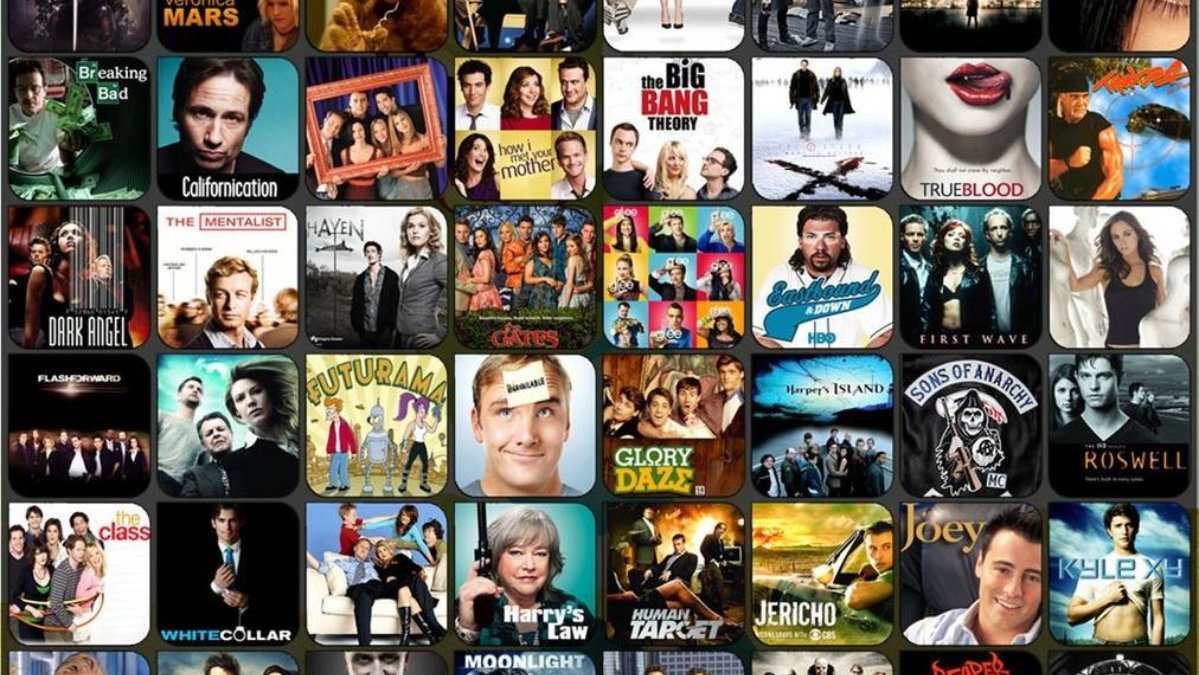Serien