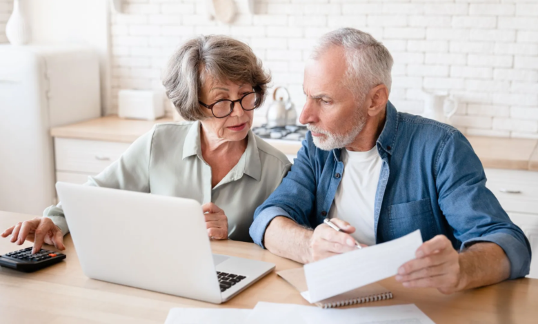 Die Mütterrente verstehen: Deutschlands Mütterrente mütterrente