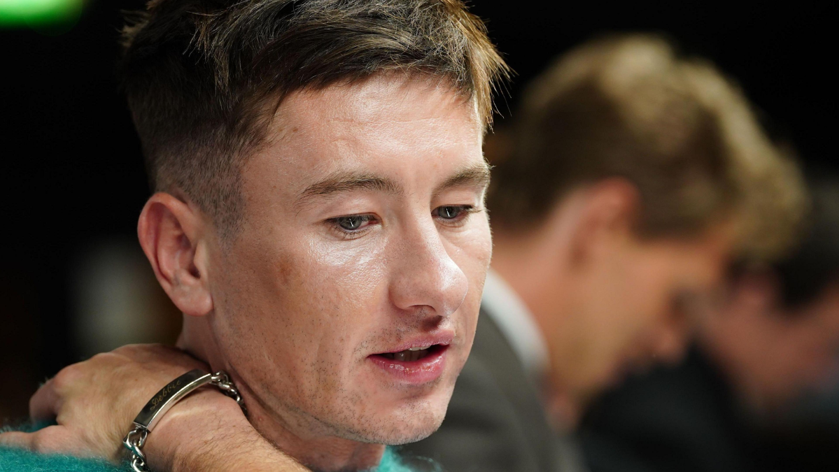 barry keoghan