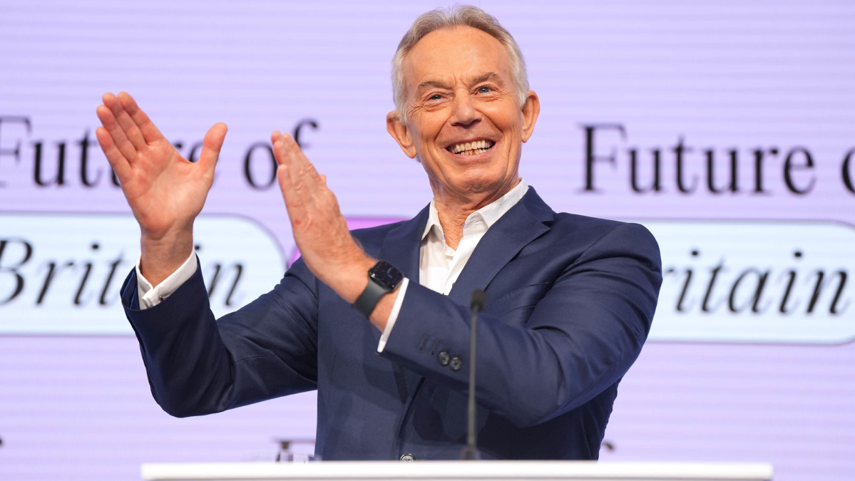 blair