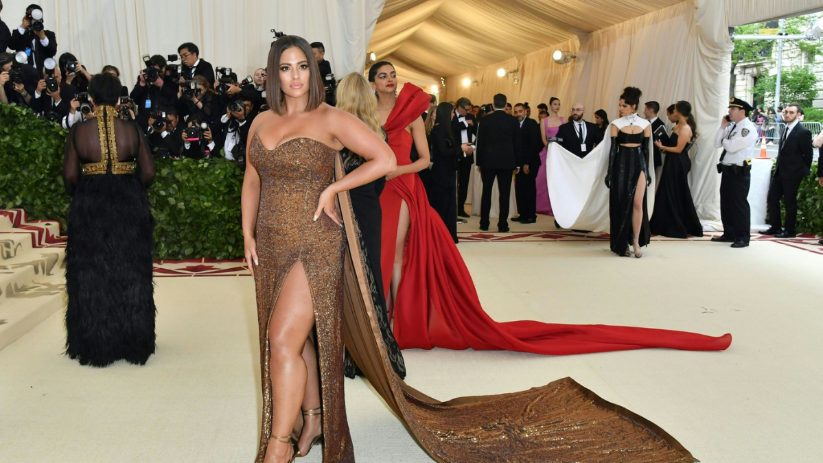 Plus-Size-Models für Männer: Barrieren durchbrechen und Modestandards neu definieren Plus-Size-Models