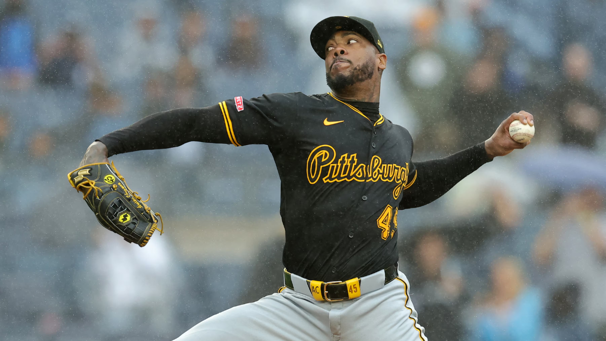 Chapman