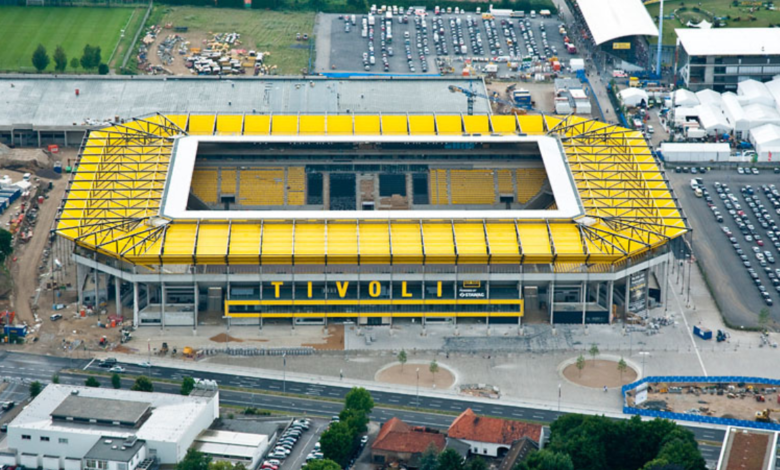 alemannia