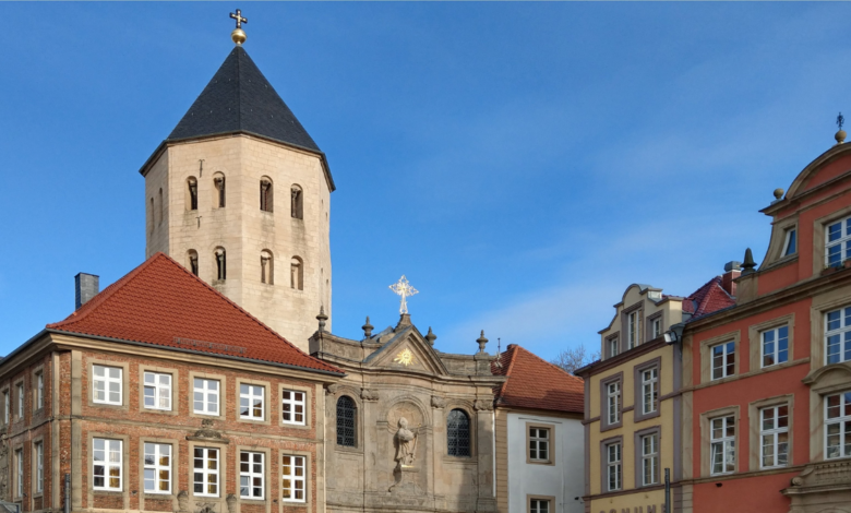 paderborn