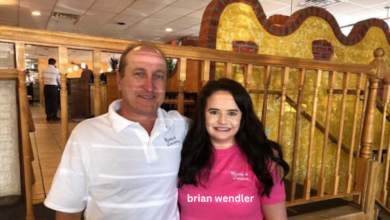 brian wendler