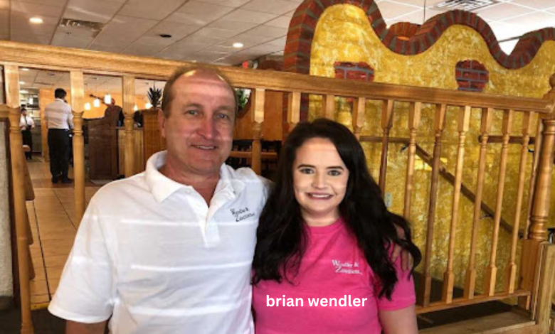 brian wendler