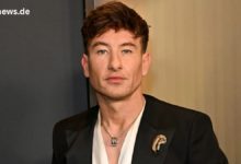 Barry Keoghan