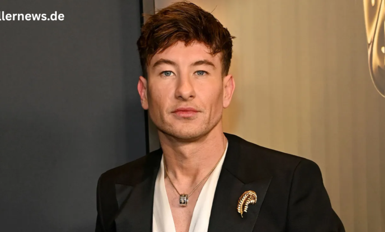 Barry Keoghan