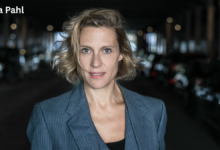 Anja Pahl