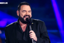 marian gold