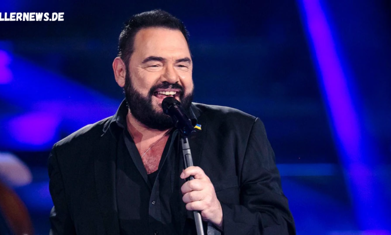 marian gold