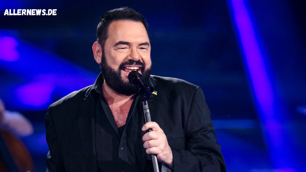marian gold