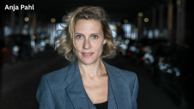 Anja Pahl