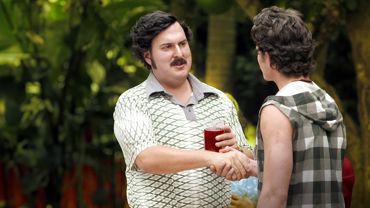 Escobar