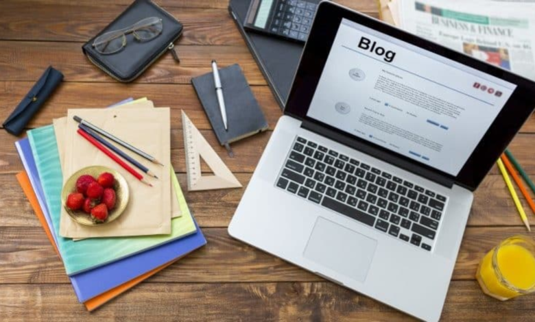 Blogsternation.com: Die ultimative Plattform für Blogger und Content-Ersteller Blogsternation.com