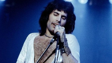 Freddie Mercury