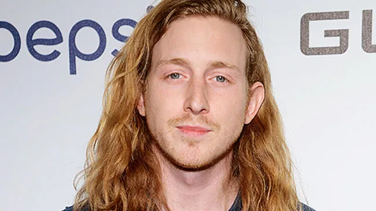Asher Roth