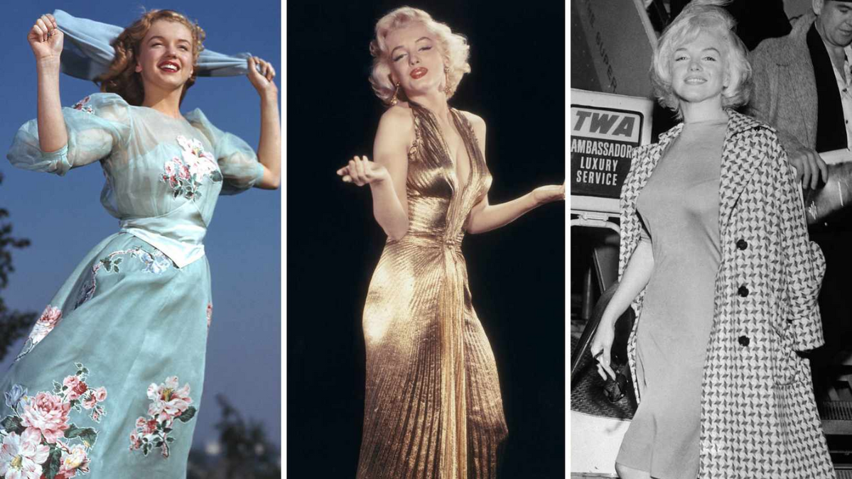 Monroe