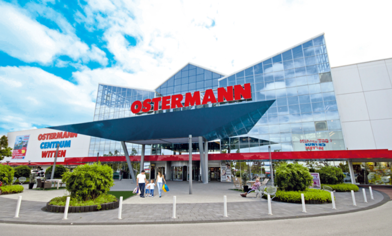 Ostermann: Die Entwicklung eines Erbes moderner Handwerkskunst und modernen Designs ostermann