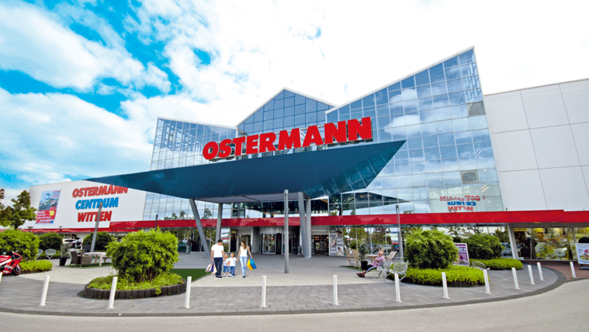 ostermann