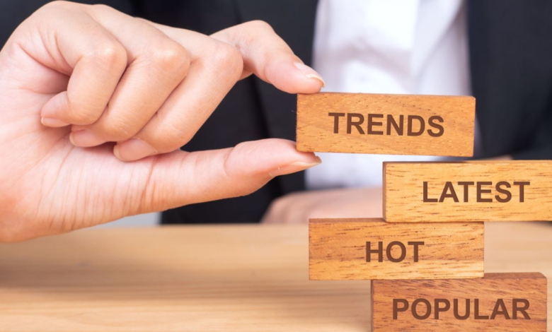 trends haan