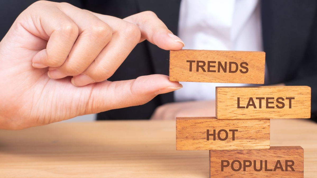 trends haan