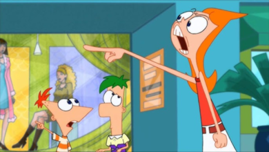 Candace