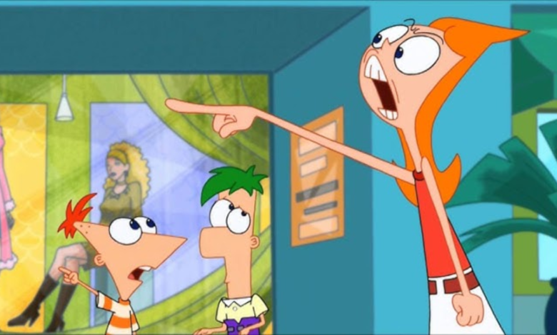 Candace