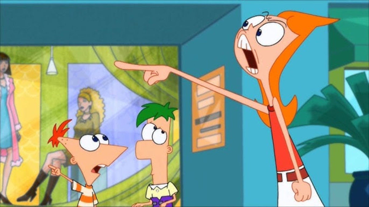 Candace