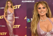 heidi klum