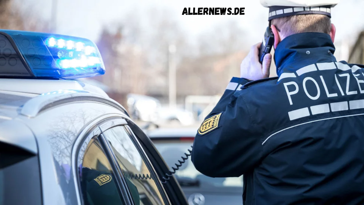 Polizei