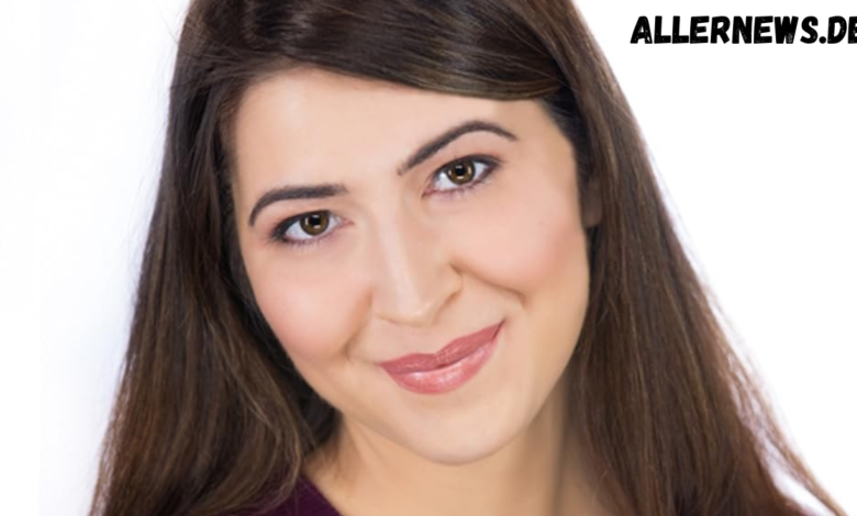 Olivia Haller: Ein aufsteigender Stern, der Kreativität und Authentizität neu definiert olivia haller