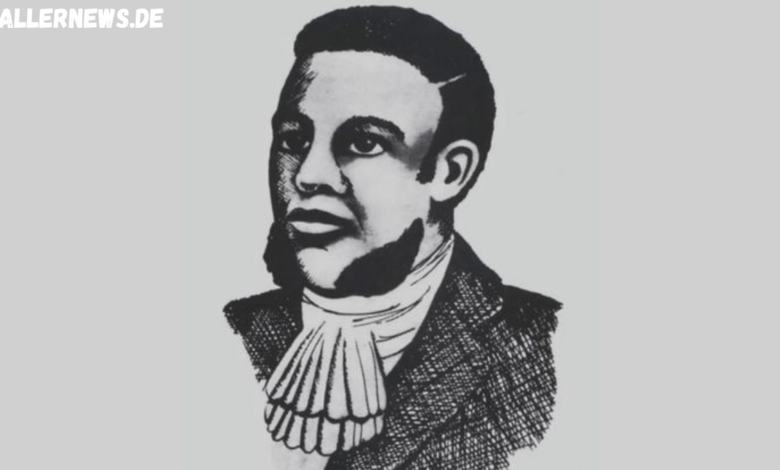 Lott Carey: Der Mann, die Mission, das Vermächtnis lott carey