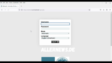Navigation durch „Webmail Köln Uni“: Ein umfassender Leitfaden zum E-Mail-System der Universität zu Köln webmail köln uni