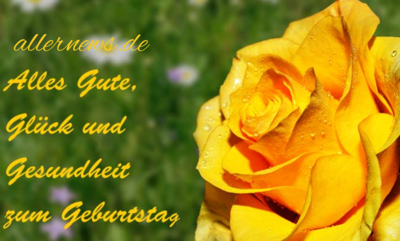 60. Geburtstag