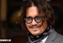 Johnny Depp
