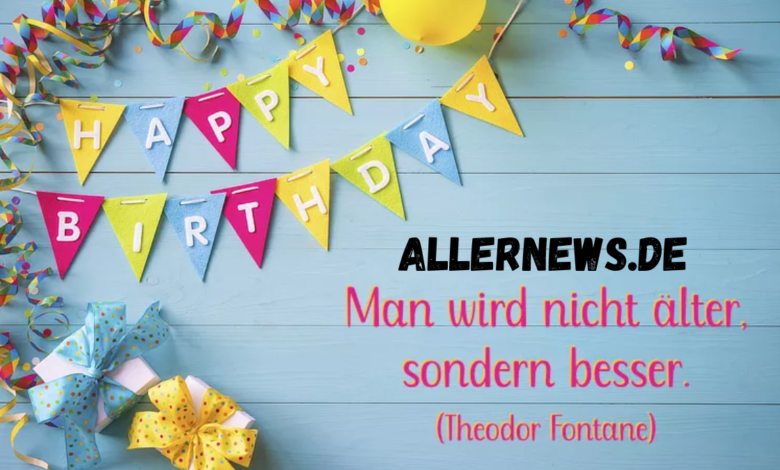 glückwünsche