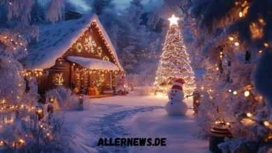 bilder über weihnachten