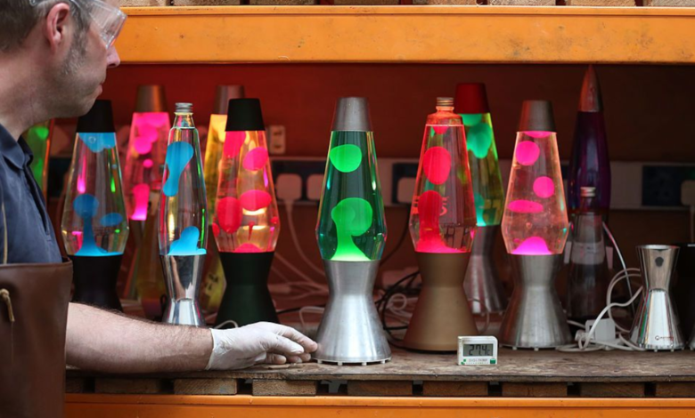 The Fascinating World of Lavalampe: A Timeless Icon of Style, Science, and Culture Lavalampe