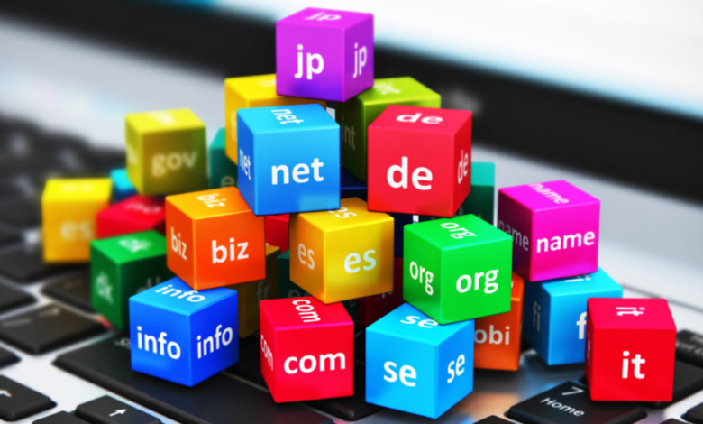 Der vollständige Leitfaden zu Website-Domains: Wie sie funktionieren, warum sie wichtig sind und wie man die richtige auswählt Domains